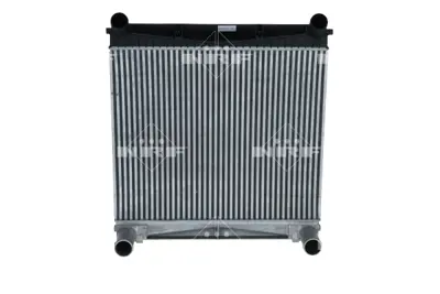 NRF 30911 Turbo Intercooler Radyatoru 3.6 Range Rover Sport PML500041