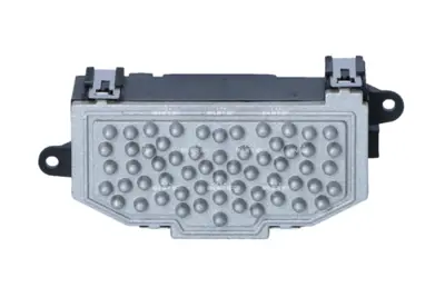 NRF 342069 Kalorıfer Rezıstansı Caddy 11>15 Cc 12>17 Golf Vı Jetta Passat A3 Leon Octavıa Yetı 03> 3C0907521F