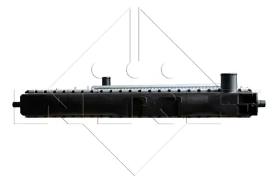 NRF 50121 Motor Su Radyatoru Rover 200 1.4 96- 19010SK4E51 PCC104671
