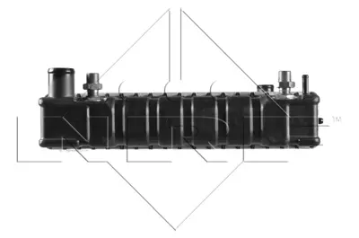 NRF 50477 Motor Su Radyatoru Landrover Dıscovery 2.5d 10/1989> BTP1823
