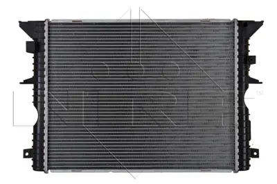 NRF 509730 Motor Su Radyatoru Komple Td5 Defender PDK000100