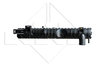 NRF 509730 Motor Su Radyatoru Komple Td5 Defender PDK000100