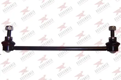 RODRUNNER LS-M-536A Z-Rot Sol-Sag On Mercedes R Class W245 2005- 1693201389