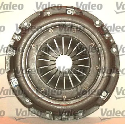 VALEO 826242 Debrıyaj Setı Boxer 2,8d 05 / 00> 205248 2052Y3