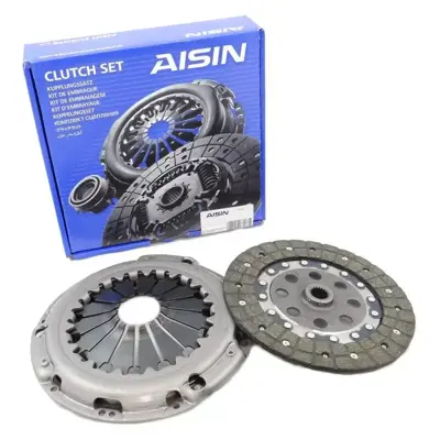 AISIN CKN-223R Debriyaj Seti Rulmanlı Megane Iı Scenıc Iı Laguna I / Iı Espace Iı Qashqaı 2,0dcı 