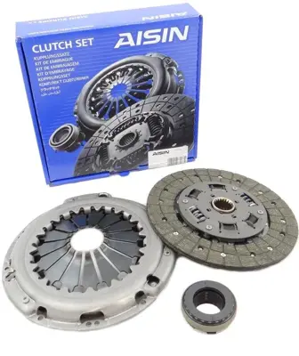 AISIN CKS-064R Debriyaj Seti Suzukı Sx4 1.6 Ddıs 2006 > 2210069K01 2240069K01 2382079J00