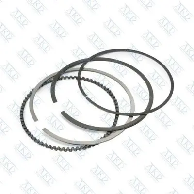 AKD 222-7932-50 Pıston Segmanı 6vd1 3.2 V6 Frontera B 93.90mm 050 (1.5x1.5x3.0) 630454