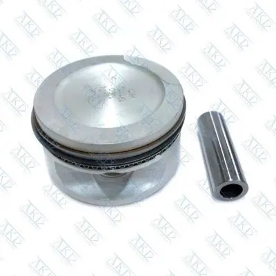 AKD 44-3538-08-00 Pıston+segman 16sv C16nz 1.6 8v Vectra A Astra F Kadett E 79.00mm Std (1.2x1.5x3.0) 623650