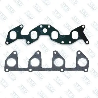 AKD 850645 Manıfolt Conta Takımı Emme+egzoz 1.8 8v Vectra A 850600+850645 8200219261 8200801329 8200478302 COMPLETESYSTEM 65764312 4366264