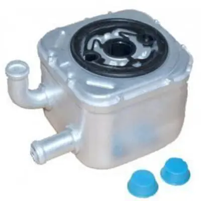 AKD VW146102 Yag Sogutucu Passat 2.5tdı 03>05 A4 A6 A8 00>05 Superb 01>08 Aym Bdg Bcz Bau 