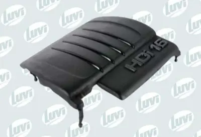 LUVI 0020.0137.E5 Motor Ust Kapağı Dw6 Ted4 207 307 C3 C4 Partner Tepee 