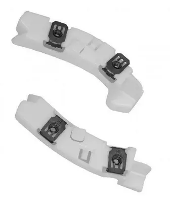 LUVI 0020.1607398380-URT On Tampon Bağlantı Ayak Takım P.208 