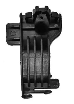 LUVI 0020.6455.GC-URT Klima Radyatoru Ayak Bıpper-Nemo ( 51801313 Fıat) 