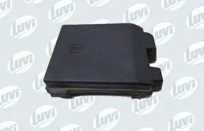 LUVI 0020.6556.X9 Sıgorta Kutu Kapağı Partner - Berlıngo - Xsara Pıcasso 