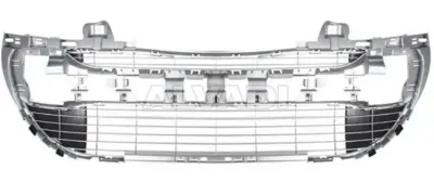 LUVI 0020.7414.VH-URT-GRI Tampon On Izgarası 308 (Grı) 7414.Vj 
