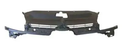 LUVI 0020.7416.L0-URT Radyator Ust Davlumbazı C4 Ym 