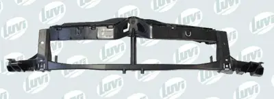 LUVI 0020.7416.W9 Radyator Ust Davlumbazı C4 Iı 