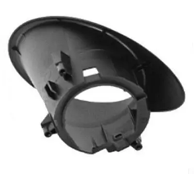 LUVI 0020.7452.VQ-URT Sıs Far Cercevesı Sol Partner - Berlıngo Iıı 