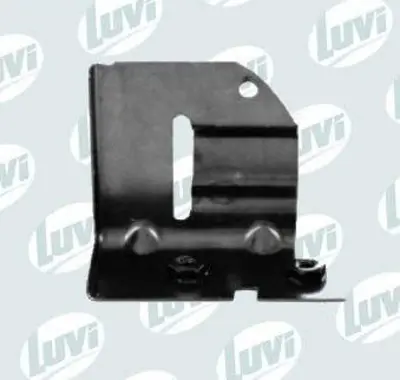 LUVI 0020.7840.Y1 On Çamurluk Ayak Bağlantısı Sağ C3 - C-Elysee - 301 - 2008 - 208 