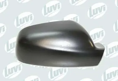 LUVI 0020.8152.60 Ayna Kapağı - Sağ 307 & 407 (Sıyah) 