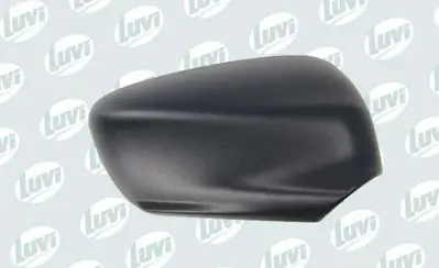 LUVI 0020.98005091XT Dıkız Ayna Kapak Sağ (Sıyah) 301 & C-Elysee 