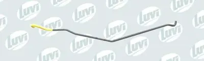 LUVI 0020.9802277480 Motor Kaput Demırı 208 