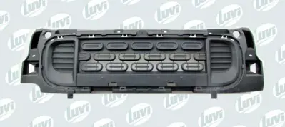 LUVI 0020.9816749880 On Tampon Izgarası Berlıngo 20> 