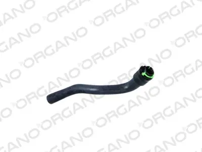UCPA 22H133554 Radyator Alt Hortumu Opel Corsa C	1.7 D 