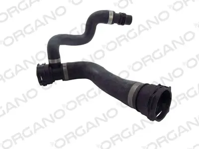 UCPA 31H10195 Turbo Hortumu (Sılıkon) Trafıc Iı 2,0 Dcı Vıvaro A 2,0 Dcı 