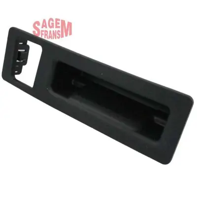 SAGEM 171271 Bagaj Acma Kolu Kamera Delıklı Bmw F10 F22 F25 F30 F31 F32 F33 F36  X3 F25