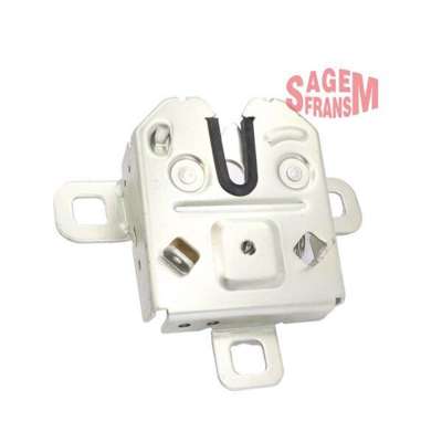 SAGEM 171362 Motor Kaput Kılıdı Lınea