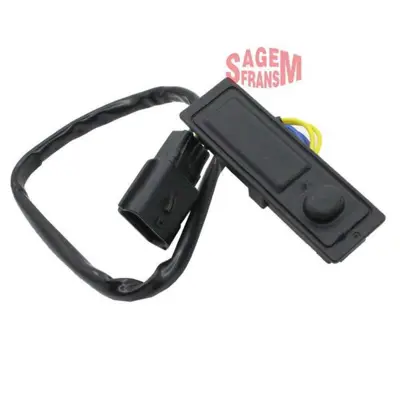 SAGEM 171370 Bagaj Açma Düğmesi Renault Kadjar
