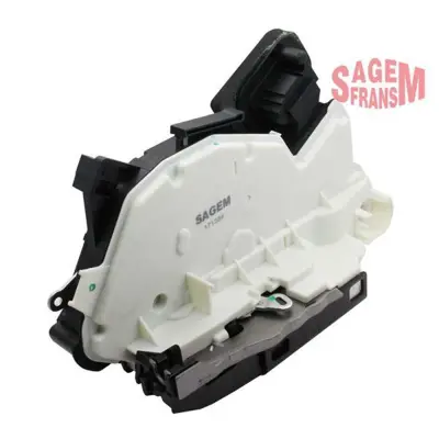 SAGEM 171384 Kapı Kılıdı Sol On Golf Vı Vıı 09> Jetta 11> Polo 10> Sharan Alhambra 11>16 Leon 13> Beetle 12> 46816240, 71746627, 2067500QAE, 2067500QAJ, 12855086, 4411725, 9624037180, 7701465490, 7701470636, 9401713529
