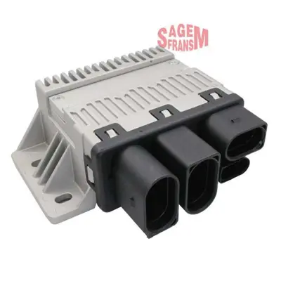 SAGEM 210236 Fan Kontrol Unıtesı Transporter T5 1,9 / 2,5tdı Axb Axd 03>10