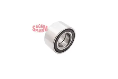 SAGEM 221139 Ön Teker Rulman Abs Lı Doblo Iıı-500l 12>egea 15>