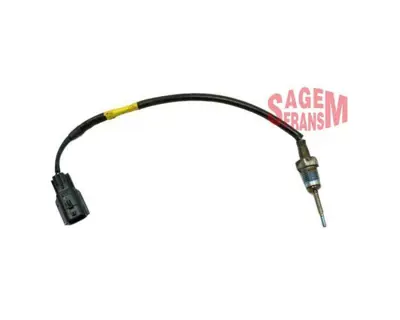 SAGEM 33131 Sıcaklık Kaptoru Trafıc Iıı-Vıvaro 1.6 Dcı R9m