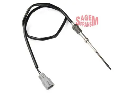 SAGEM 33151 Turbo Isı Kaptoru Megane Iv 15> Talısman 15> 1.6 Dcı