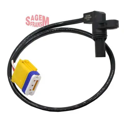 SAGEM 50261 Vıtes Kaptoru Clıo-Laguna-Megane-206-207-307-308-406-C3-C4-C5-Xsara