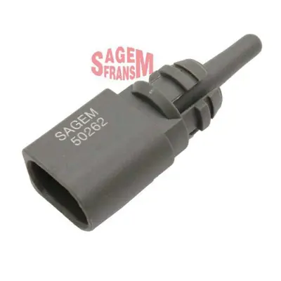 SAGEM 50262 Hava Sıcaklık Sensoru Fabıa Kodıaq Karoq Octavıa Superb Rapıd Scala/Kamıq Yetı Amarok Crafter Arteon