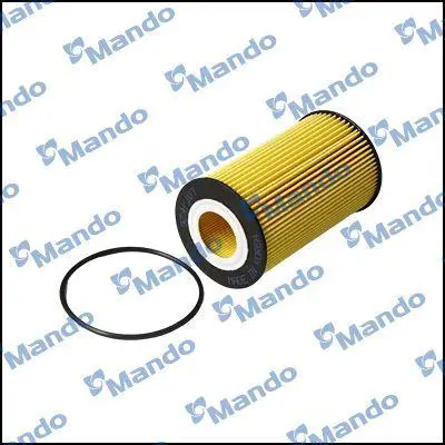 MANDO EEOZ0008Y Yag Filitresi M-Benz 904 Atego 04> / Guleryuz Cobra /Mercedes Varıo Mınıbus 1801609