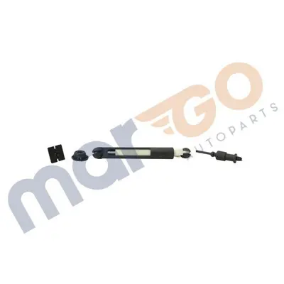 MARGO 2810002 Ön Tampon Reflektör Sağt Ransıt  V184-V348 00>13 Jumbo 