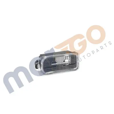 MARGO 2818002 Plaka Lambasıtransıt V363/Transıt V362/Custom/Connect/Courerc-Max/S-Max/Galax/Yfocus/Fıesta/Kuga/Ran 