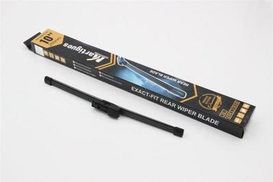 MARTIGUES RS10250S102 Silecek Supurgesı Arka Leon Fabıa Octavıa Rapıd Superb 400 Mm 