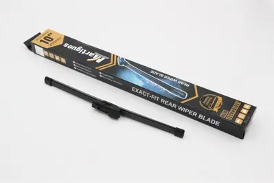 MARTIGUES RS10250S102 Silecek Supurgesı Arka Leon Fabıa Octavıa Rapıd Superb 400 Mm 
