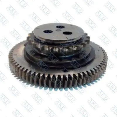 AKD 55493438 Eksantrik Zıncır Dıslısı Duz 1.6 Dth Astra K Astra J Insıgnıa A / B Mokka 