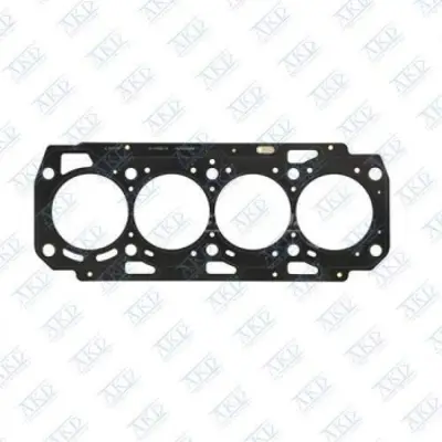 AKD 607860 Silindir Kapak Contası 2.0 Dtc Dth Dtj Insıgnıa (1) 