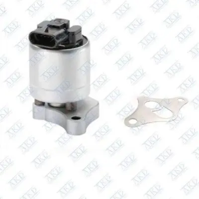 AKD OP180103 Egr Valfı Astra G 98>05 Combo 01> Corsa C 00>09 Merıva 03>10 Tıgra 04> Vectra B / C 02> Zafıra 01>05