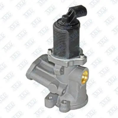 AKD OP180108 Egr Valfı Opel Corsa D Doblo Idea Panda Punto Agıla Corsa C Combo Merıva Tıgra 1,3d 1,3jtd 1,3cdtı