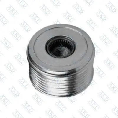 AKD OP115140 Alternator Kasnağı Movano 3.0 Dtı Master Iı 3.0 Dcı 