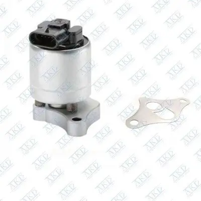 AKD OP180103 Egr Valfı Astra G 98>05 Combo 01> Corsa C 00>09 Merıva 03>10 Tıgra 04> Vectra B / C 02> Zafıra 01>05